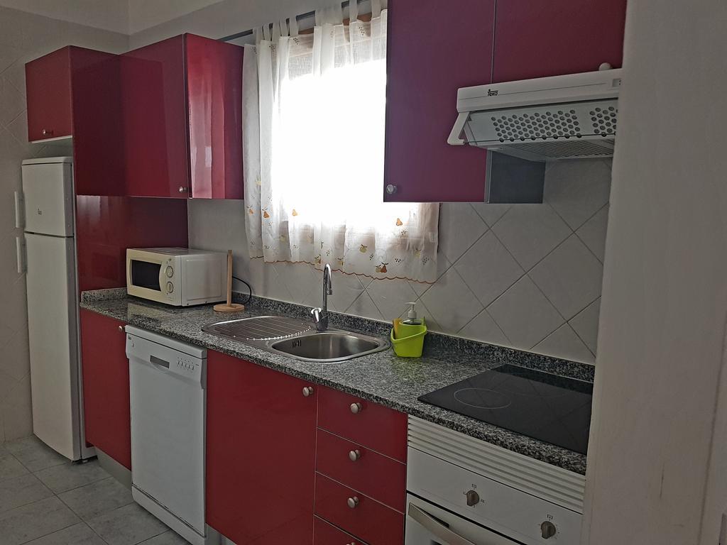 Villas Burgado 플라야블랑카 외부 사진