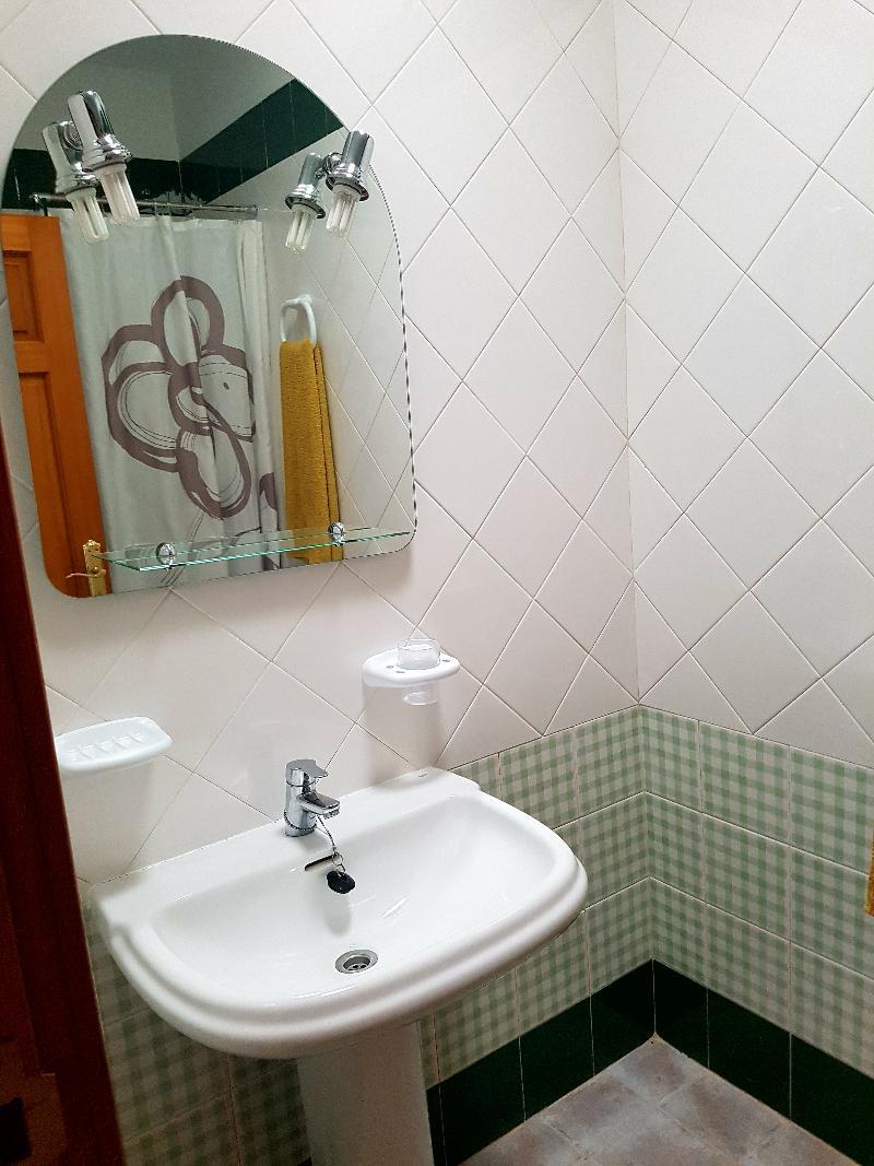 Villas Burgado 플라야블랑카 외부 사진